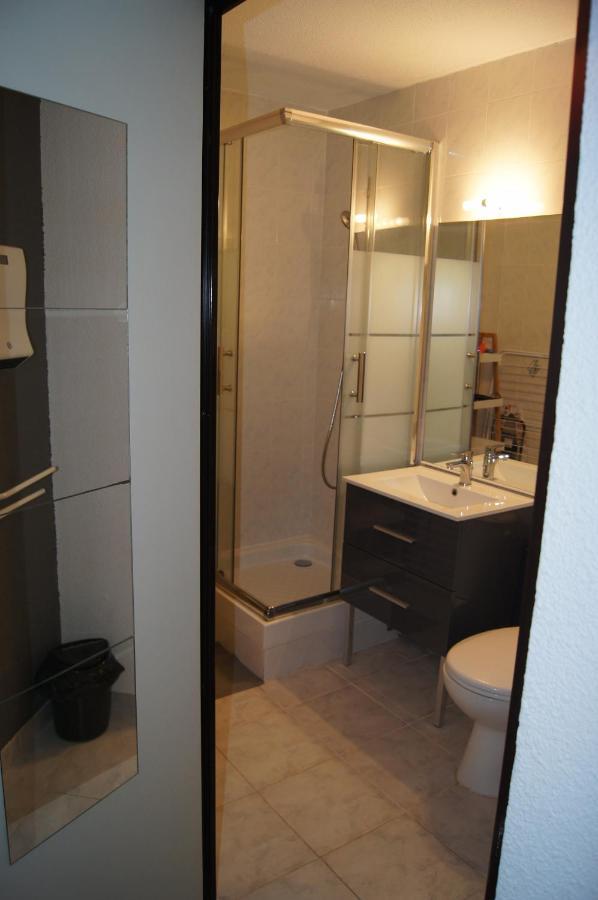 Lara 3 - T2 Loggia Piscine 2 Lits Doubles Parking Pres Du Centre-Port Et Ile Loisirs Apartment Agde Ngoại thất bức ảnh